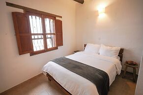 Hotel Verona Villa de Leyva