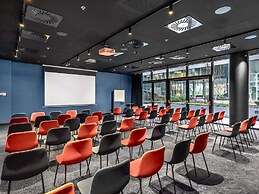 Tribe Budapest Stadium