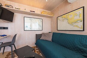 Vanellus Villas - Villa 7
