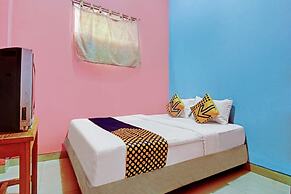 Hotel O Aliyah Syariah