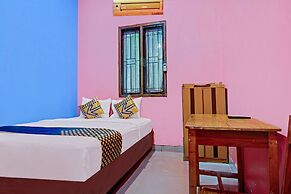 Hotel O Aliyah Syariah
