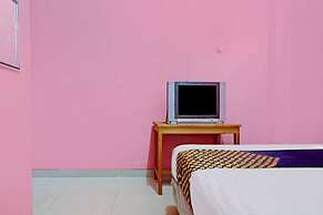 Hotel O Aliyah Syariah