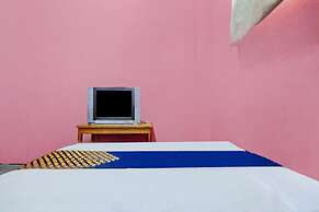 Hotel O Aliyah Syariah