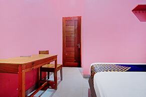Hotel O Aliyah Syariah