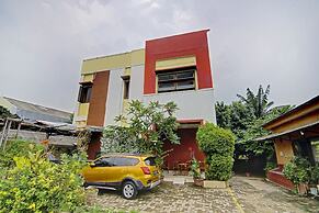 Hotel O Aliyah Syariah