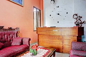 Hotel O Aliyah Syariah