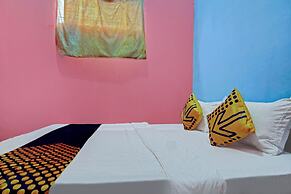 Hotel O Aliyah Syariah