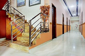 Hotel O Aliyah Syariah