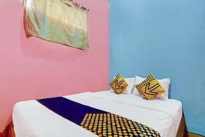 Hotel O Aliyah Syariah