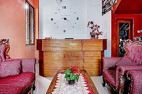 Hotel O Aliyah Syariah