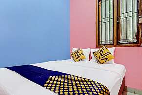 Hotel O Aliyah Syariah