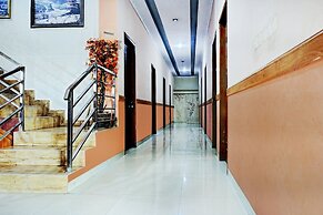 Hotel O Aliyah Syariah