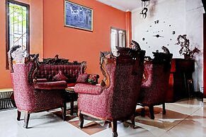 Hotel O Aliyah Syariah