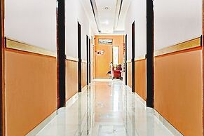 Hotel O Aliyah Syariah