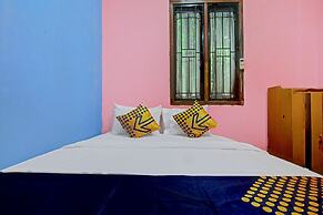 Hotel O Aliyah Syariah