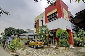 Hotel O Aliyah Syariah