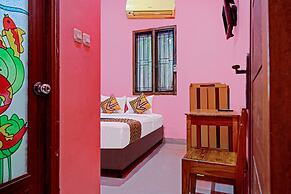 Hotel O Aliyah Syariah