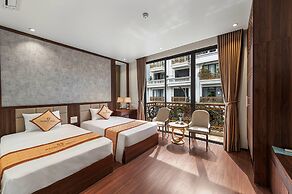 HARMONY HALONG HOTEL