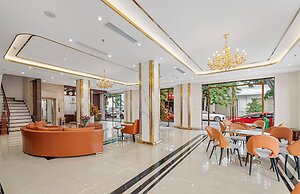 HARMONY HALONG HOTEL