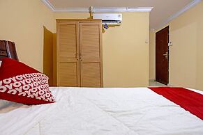 Hotel O Jasmine 999