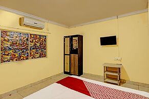 Hotel O Jasmine 999