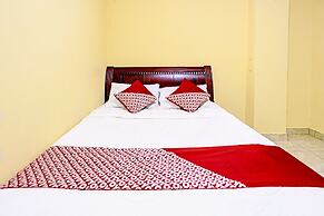 Hotel O Jasmine 999