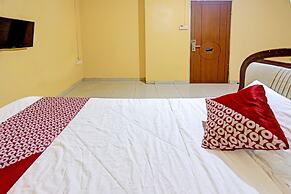 Hotel O Jasmine 999