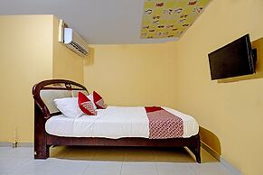 Hotel O Jasmine 999