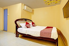 Hotel O Jasmine 999
