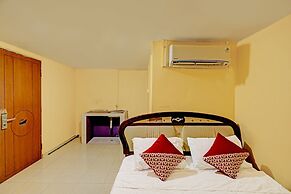 Hotel O Jasmine 999