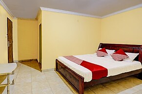 Hotel O Jasmine 999