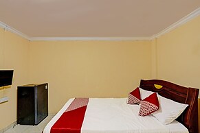 Hotel O Jasmine 999