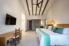 Villa Tita Casitas