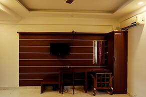 Hotel Shalimar Residency