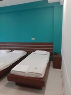 Hotel Shalimar Residency