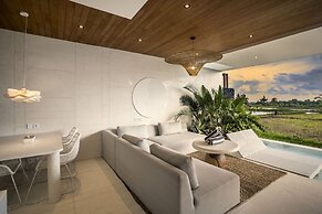 Green Flow Villa 5