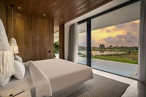 Green Flow Villa 5