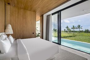 Green Flow Villa 5