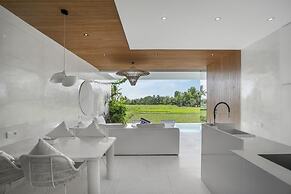 Green Flow Villa 5