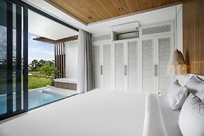 Green Flow Villa 5