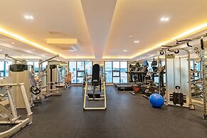 Pohang A1Hotel Haedo