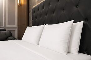 Pohang A1Hotel Haedo