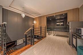 Pohang A1Hotel Haedo