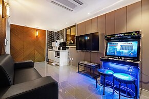 Pohang A1Hotel Haedo