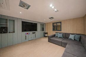 Pohang A1Hotel Haedo