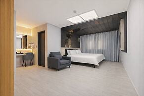 Pohang A1Hotel Haedo