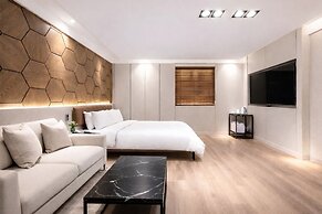 Pohang A1Hotel Haedo