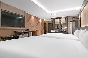 Pohang A1Hotel Haedo