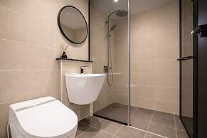 Pohang A1Hotel Haedo