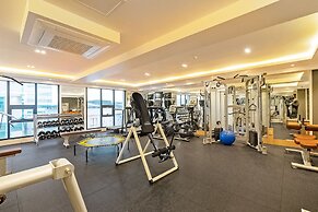 Pohang A1Hotel Haedo